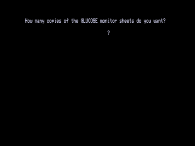 Screen shot
